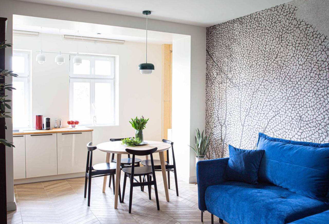 Apartament Dom Szwajcara Karpacz Exterior foto