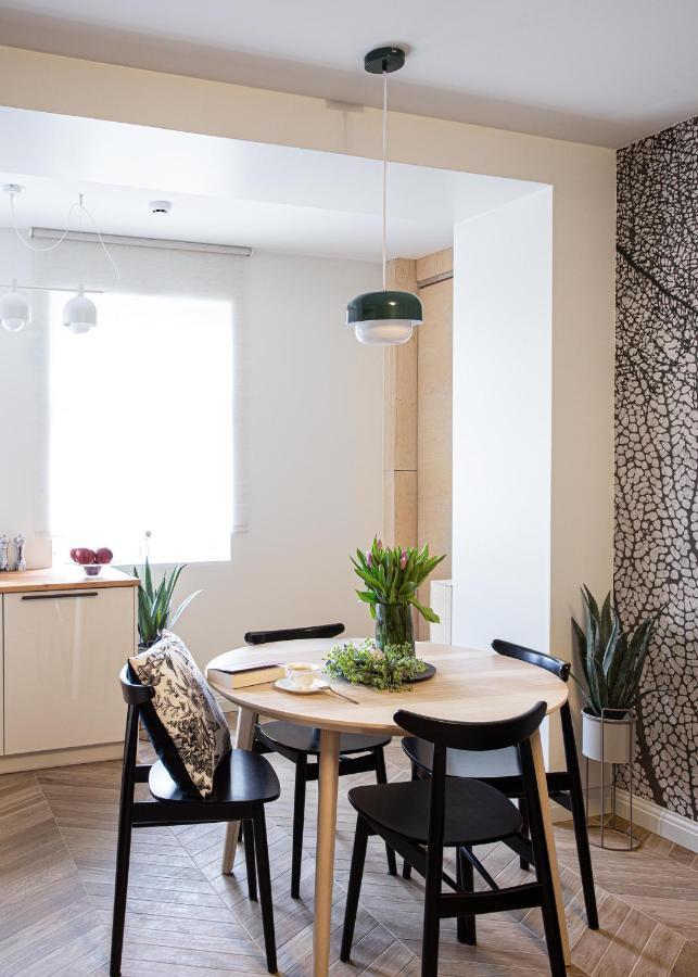 Apartament Dom Szwajcara Karpacz Exterior foto
