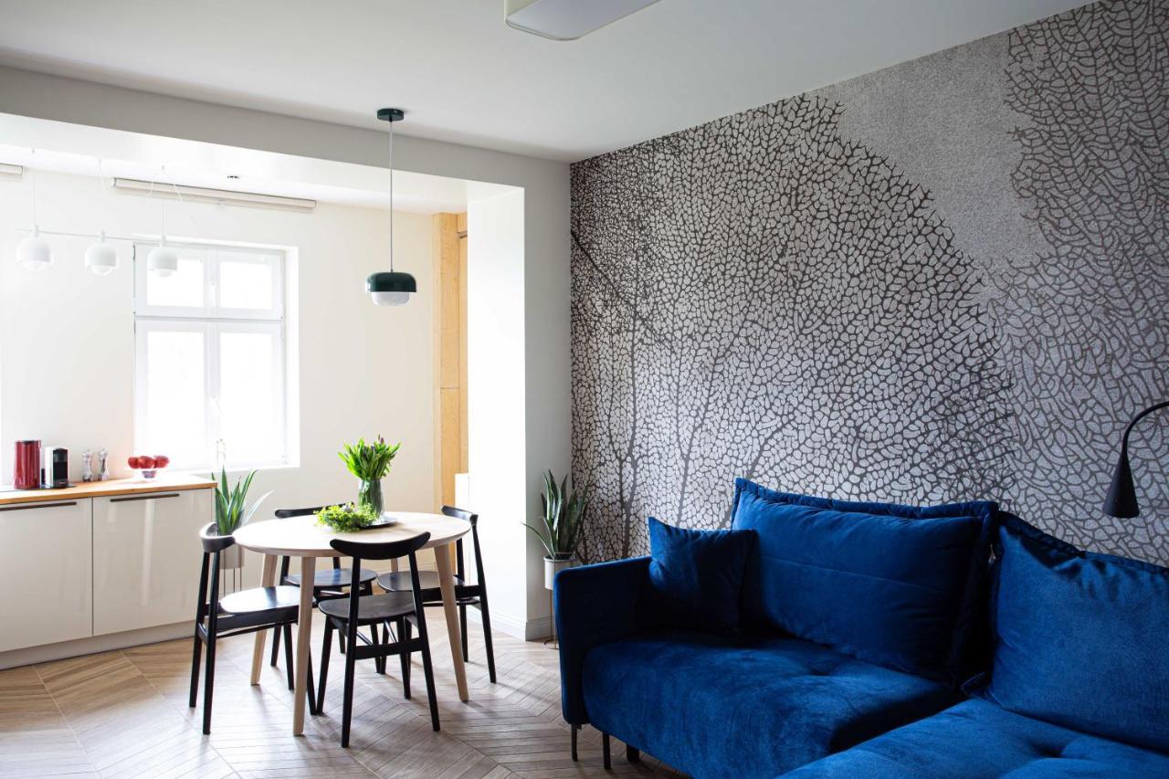 Apartament Dom Szwajcara Karpacz Exterior foto